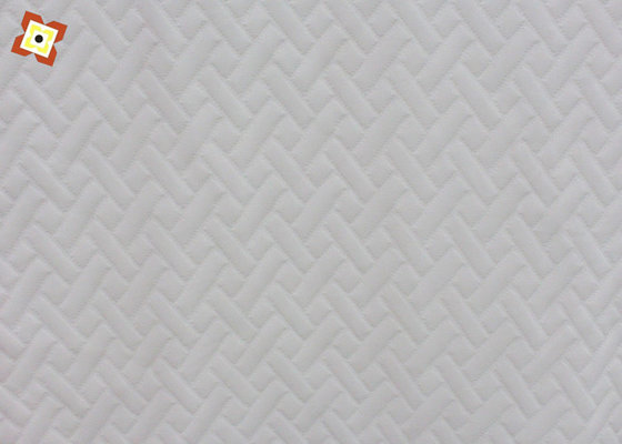 محبوك جاكار وسادة فراش نسيج اللحف 500gsm للمنزل المنسوجات الفندق