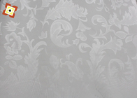 55gsm Pengji Mattress Tricot Fabric مضاد للعفن في ربيع وصيف