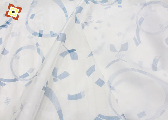 بيع بالجملة نسيج النسيج المصنع سعر رخيص البيع الطباعة البيضاء البوليستر النسيج الخيط نسيج المراتب