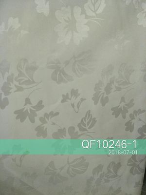 مقاوم للماء عرض 210 سم 60gsm ناعم بولي أقمشة لغطاء سرير