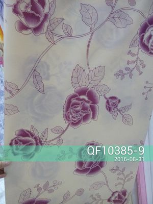 مقاوم للماء عرض 210 سم 60gsm ناعم بولي أقمشة لغطاء سرير