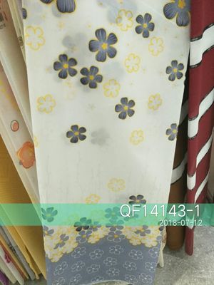 مقاوم للماء عرض 210 سم 60gsm ناعم بولي أقمشة لغطاء سرير
