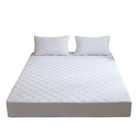 وسادة حماية سرير قابلة للطي ، غطاء مرتبة قابل للإزالة بارتفاع 9 بوصات