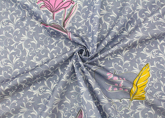 230 سم عرض مفرش خياطة اللحف النسيج المطبوع بوليستر غزل مفرش القماش