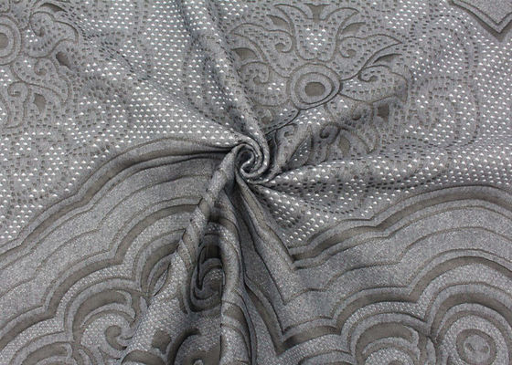 وسادة مرتبة من قماش الجاكار منسوج على الوجهين من Royal Pattern ، قماش جيد التهوية