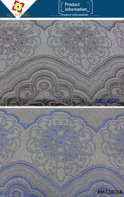 وسادة مرتبة من قماش الجاكار منسوج على الوجهين من Royal Pattern ، قماش جيد التهوية