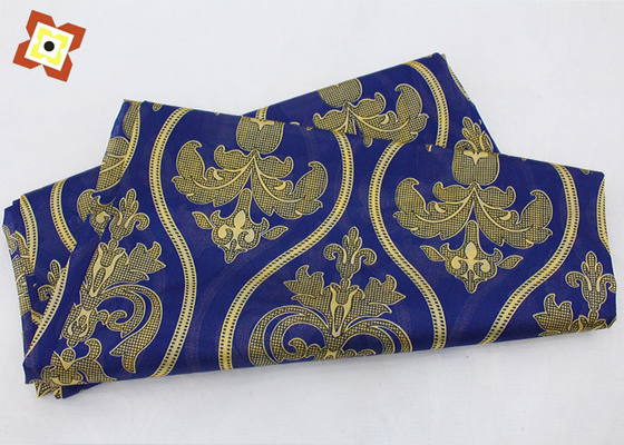 نسيج خياطة اللحف المراتب الناعم بواسطة The Yard Spandex Polyester Print Textile Custom